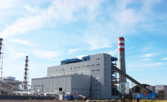 Philippine Calaca 2*150MW power station operation a